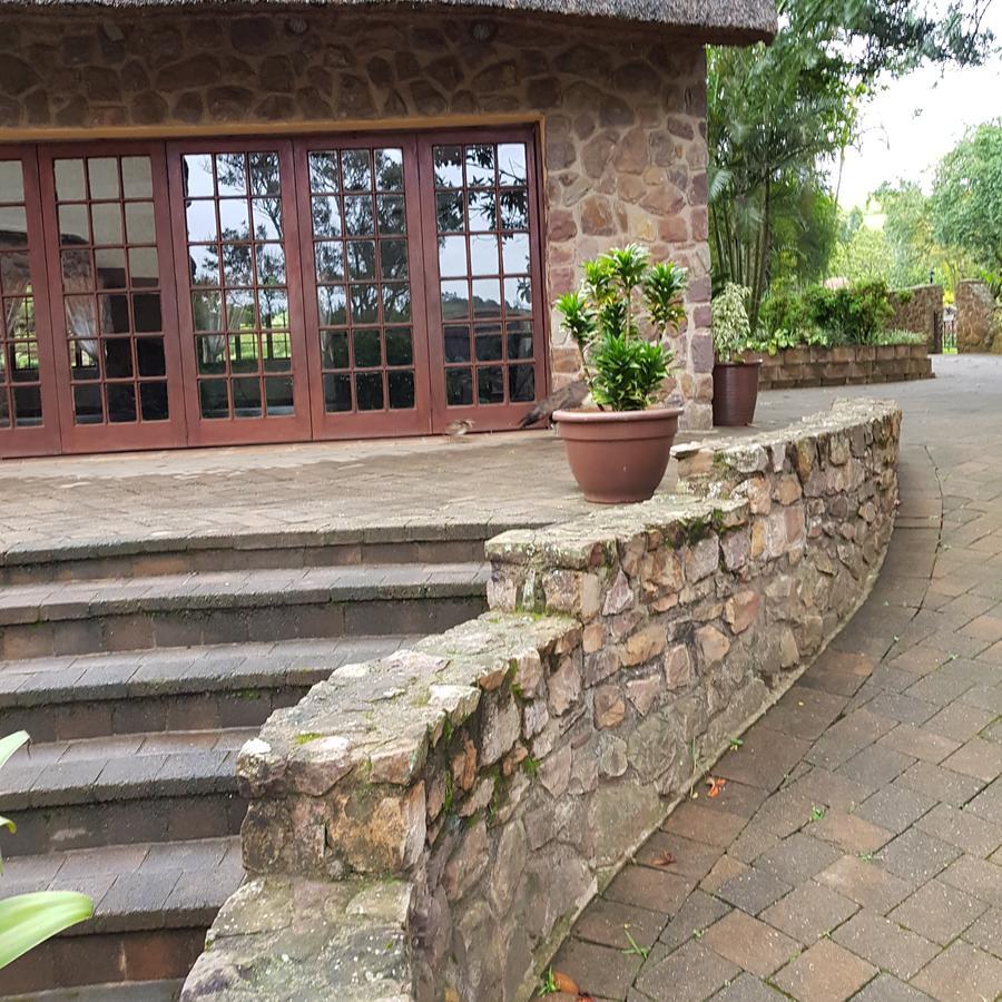 Chantecler Hotel Botha's Hill Esterno foto