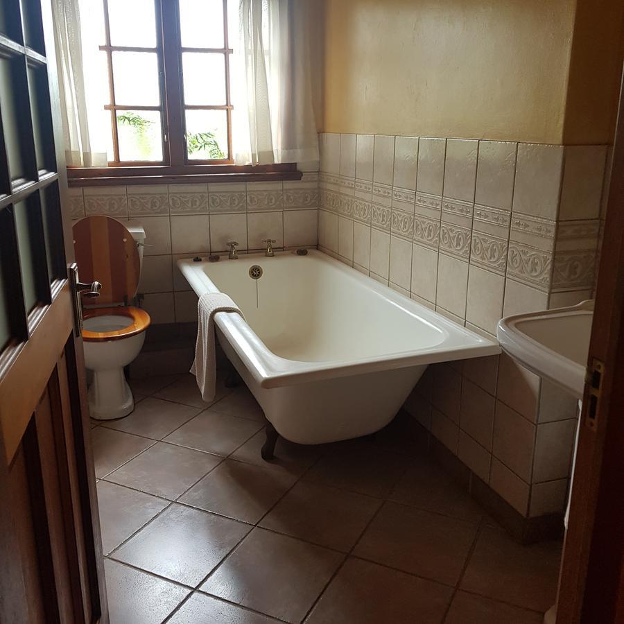 Chantecler Hotel Botha's Hill Esterno foto