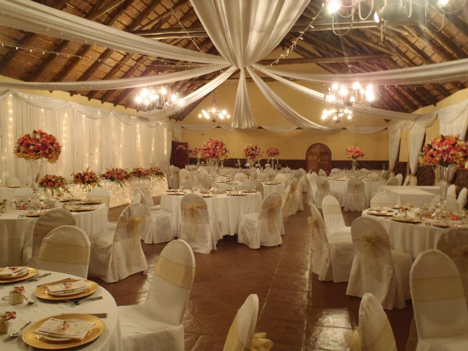 Chantecler Hotel Botha's Hill Esterno foto
