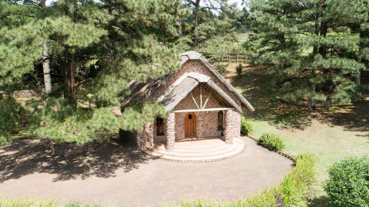 Chantecler Hotel Botha's Hill Esterno foto