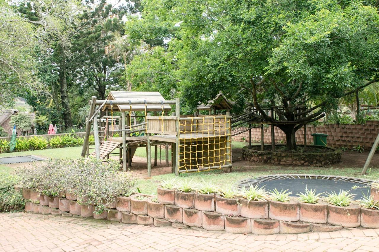 Chantecler Hotel Botha's Hill Esterno foto