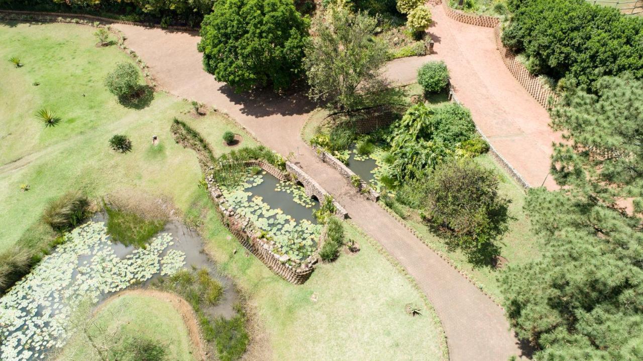 Chantecler Hotel Botha's Hill Esterno foto