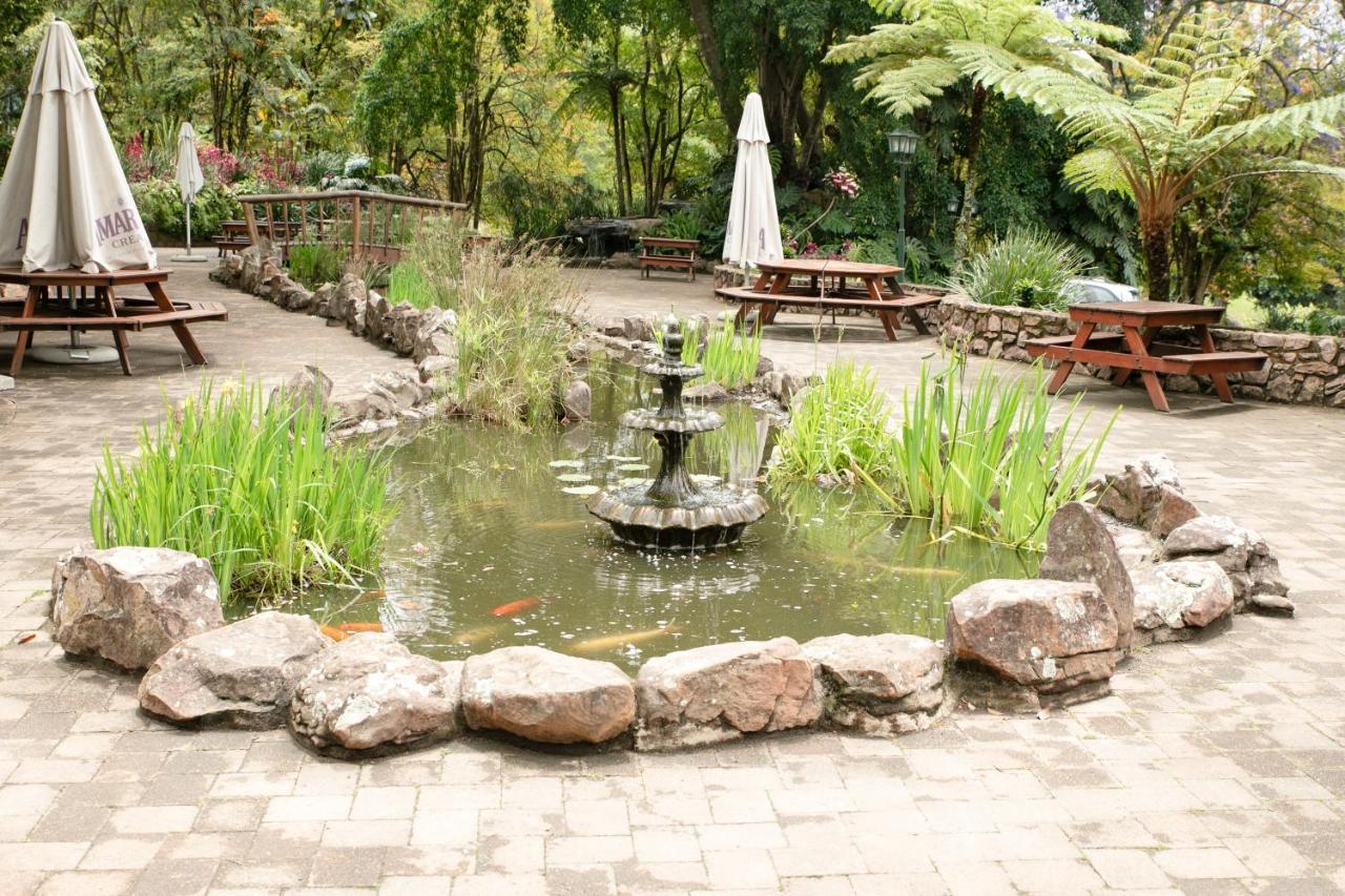Chantecler Hotel Botha's Hill Esterno foto